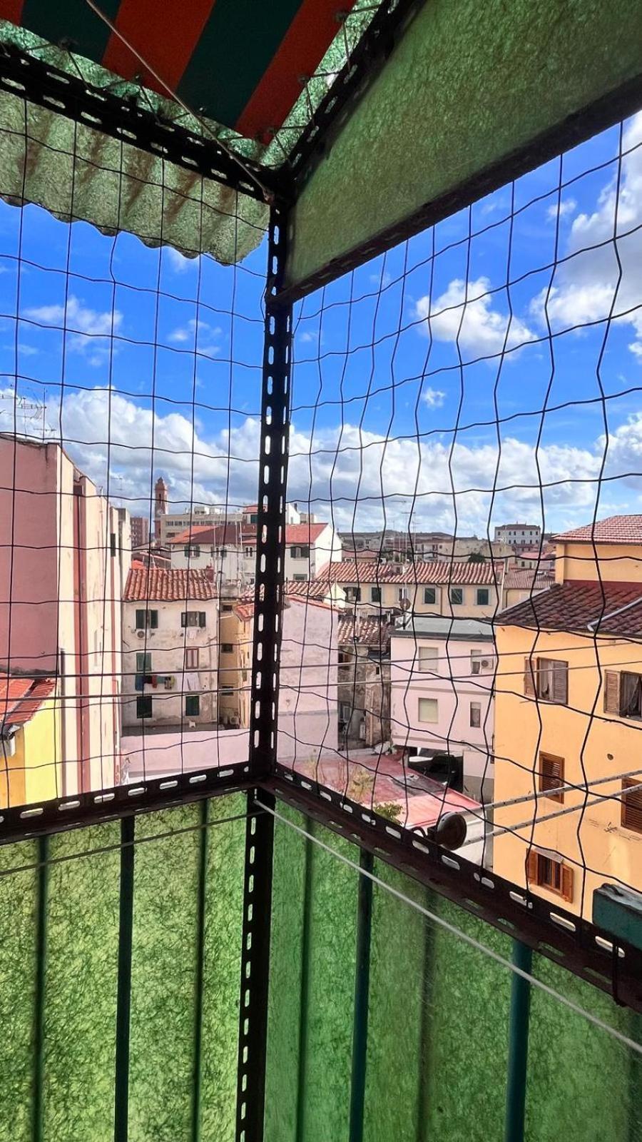 Rooms For Rent Livorno-Center Esterno foto